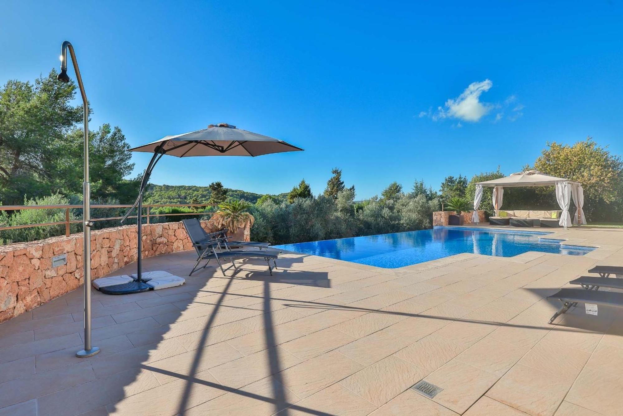 Villa Casa Fenix San Antonio (Ibiza)