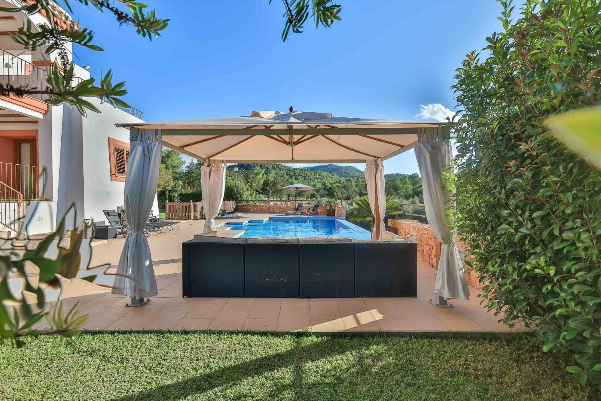 Casa Fenix *