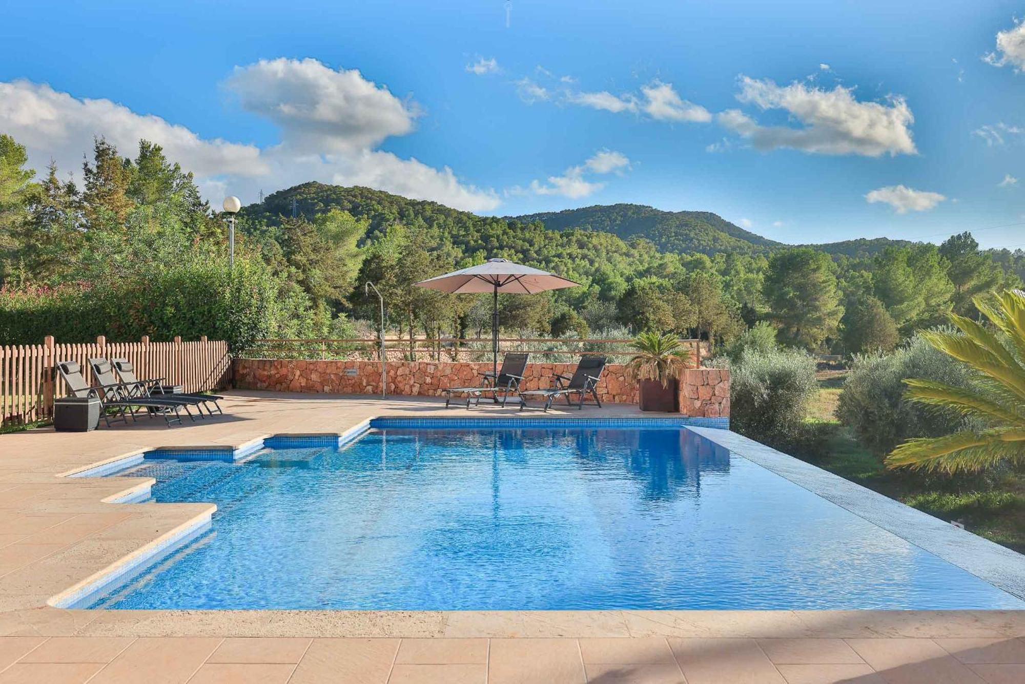 Casa Fenix San Antonio (Ibiza)