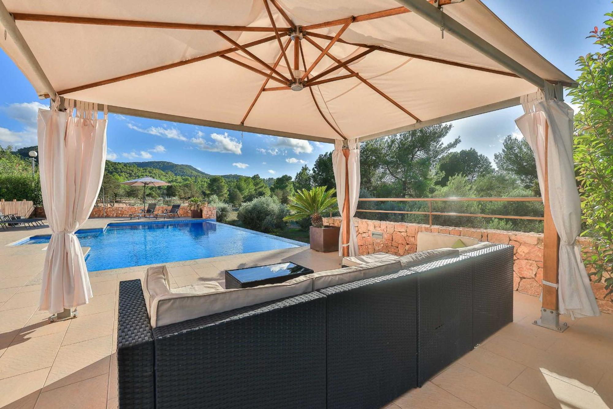 Casa Fenix * San Antonio (Ibiza)