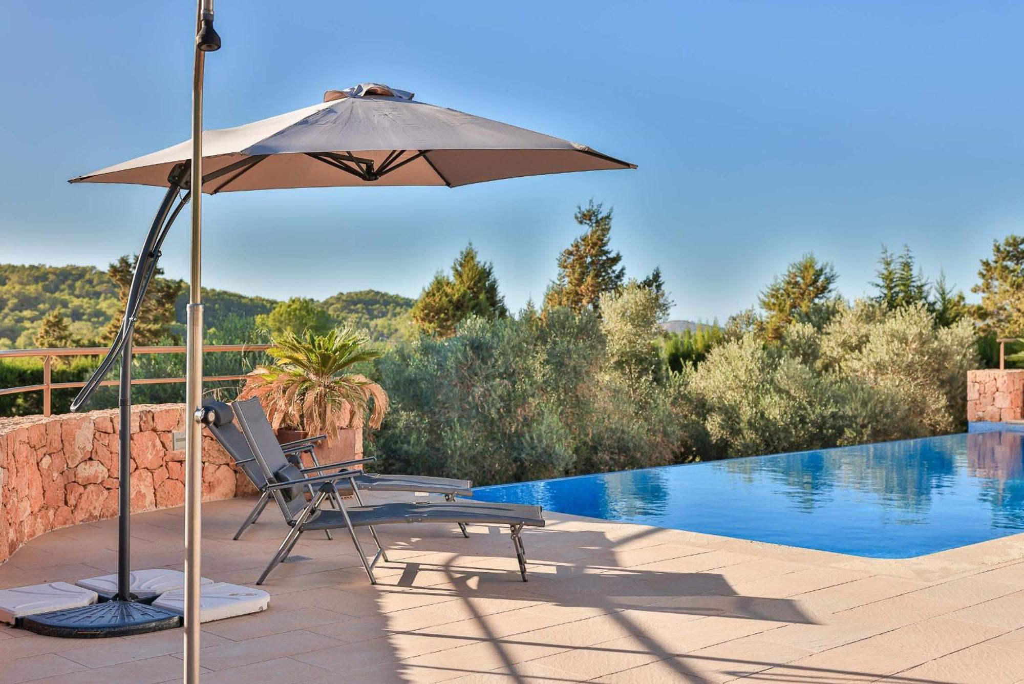Casa Fenix Villa *