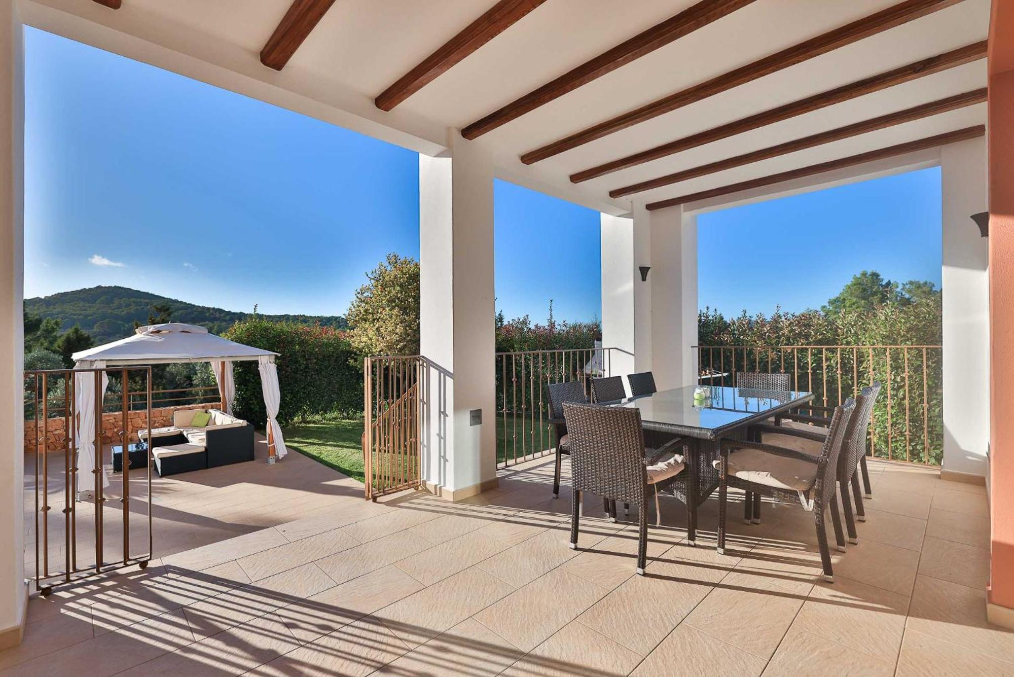 Casa Fenix Villa San Antonio (Ibiza)