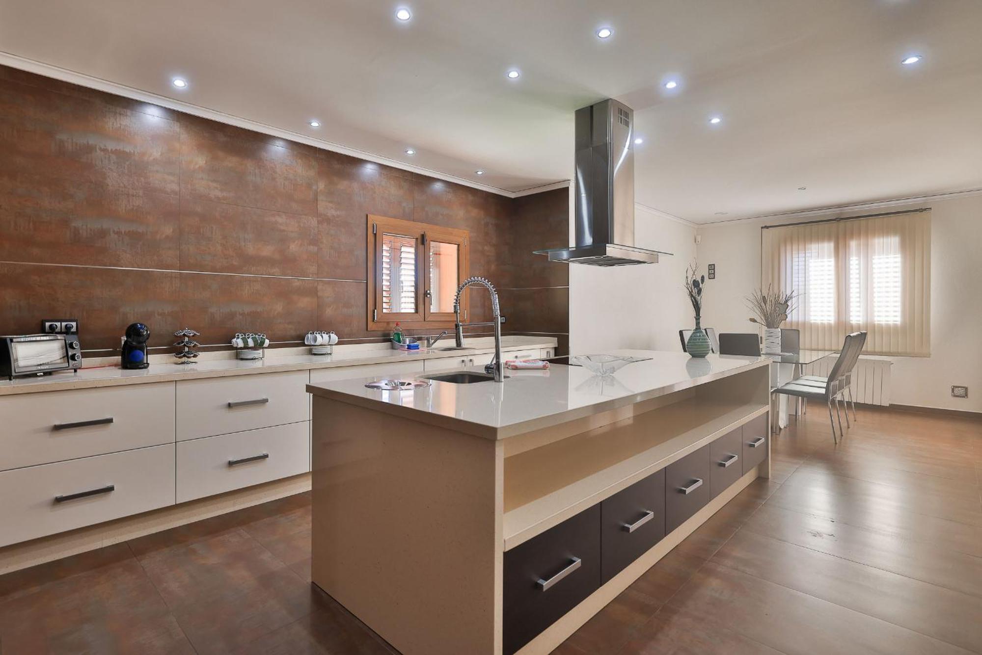 Casa Fenix *