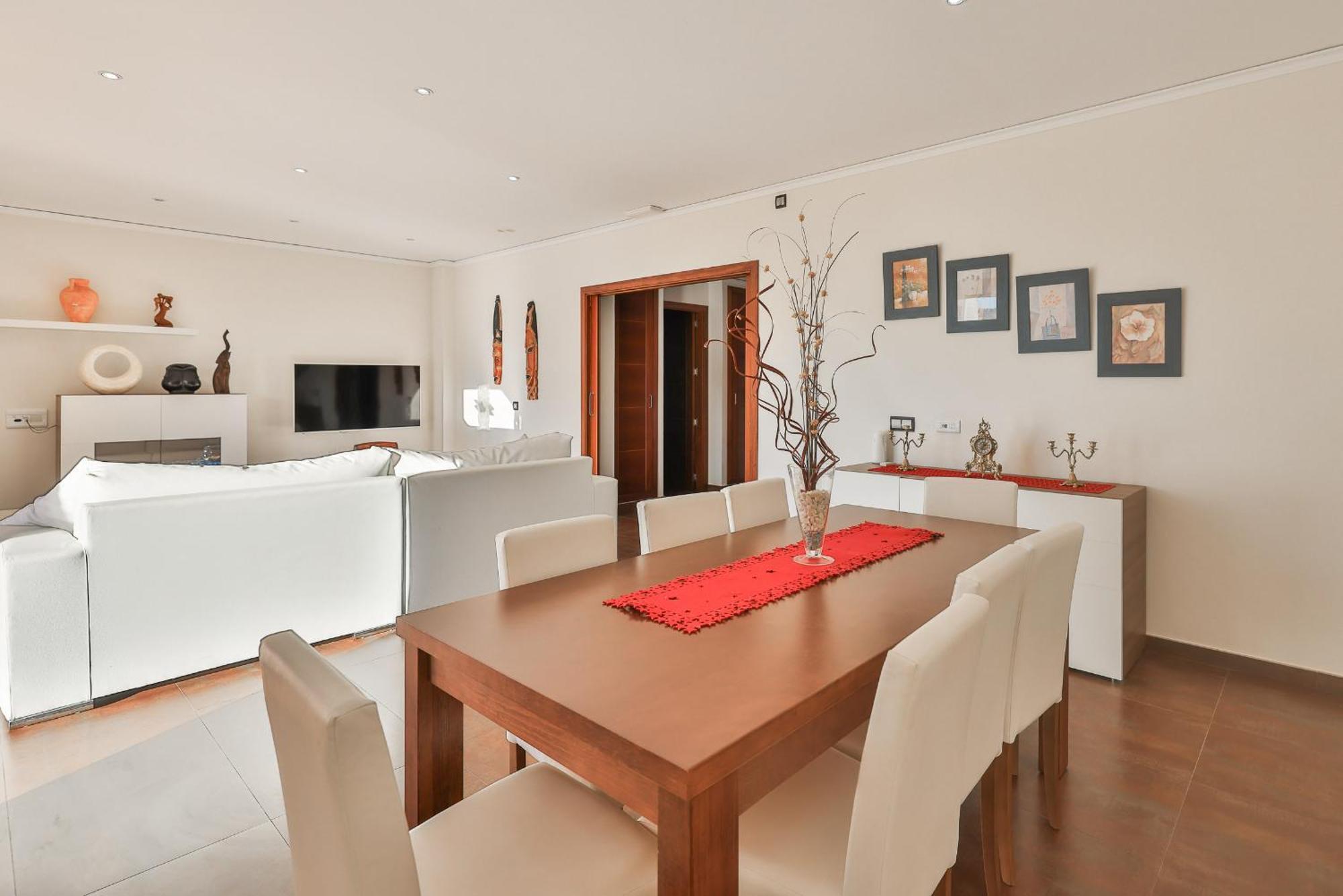 Villa Casa Fenix