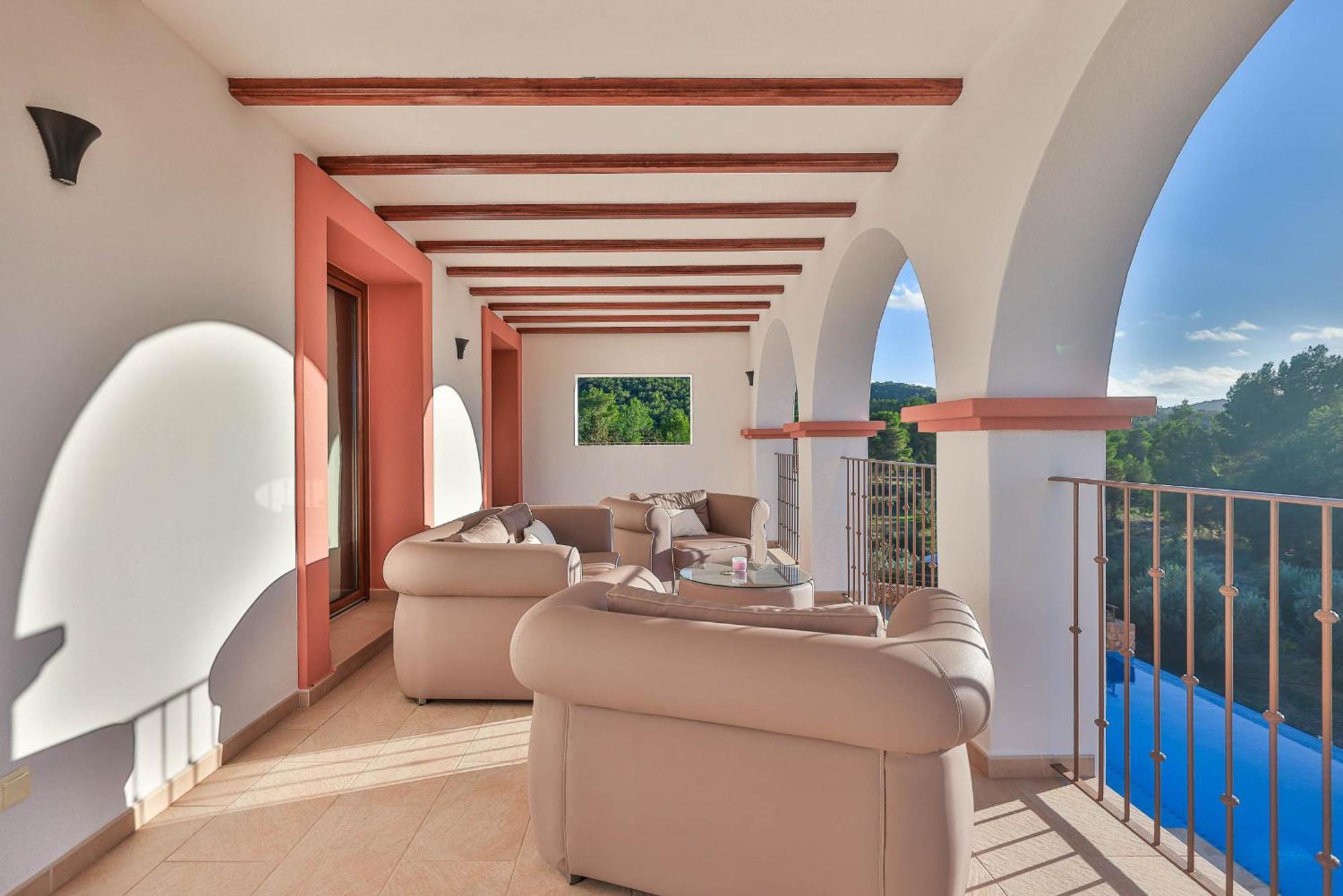 Villa Casa Fenix *