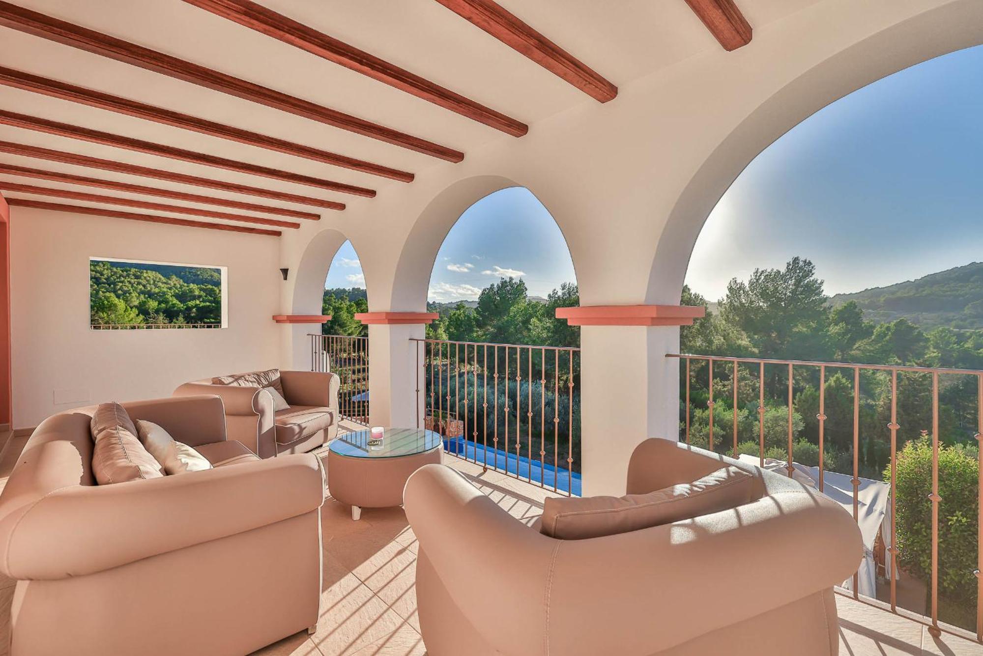 Casa Fenix Villa San Antonio (Ibiza)