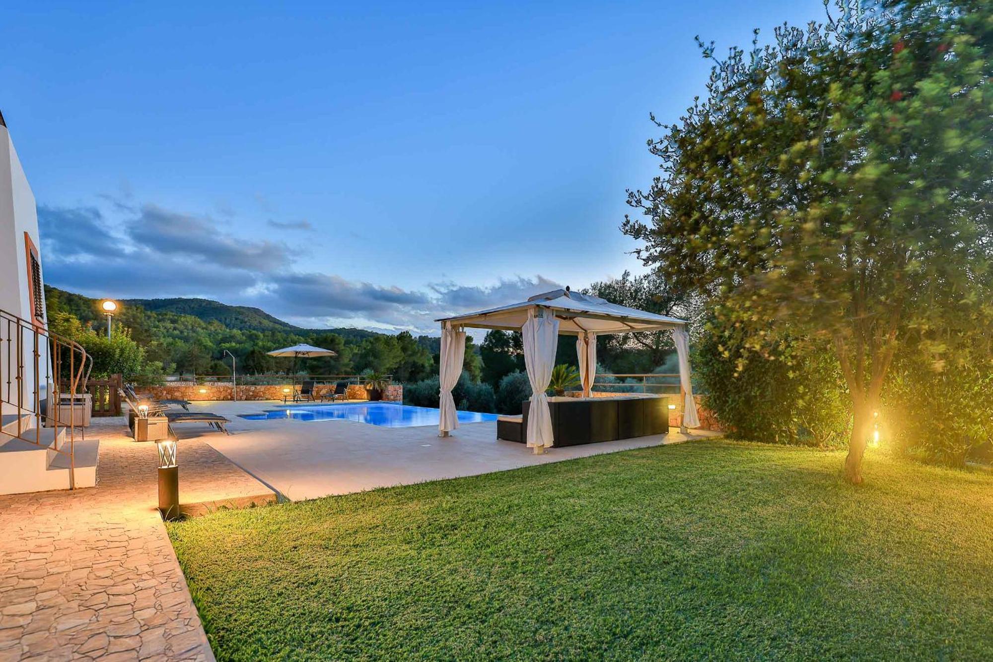 Casa Fenix Villa *