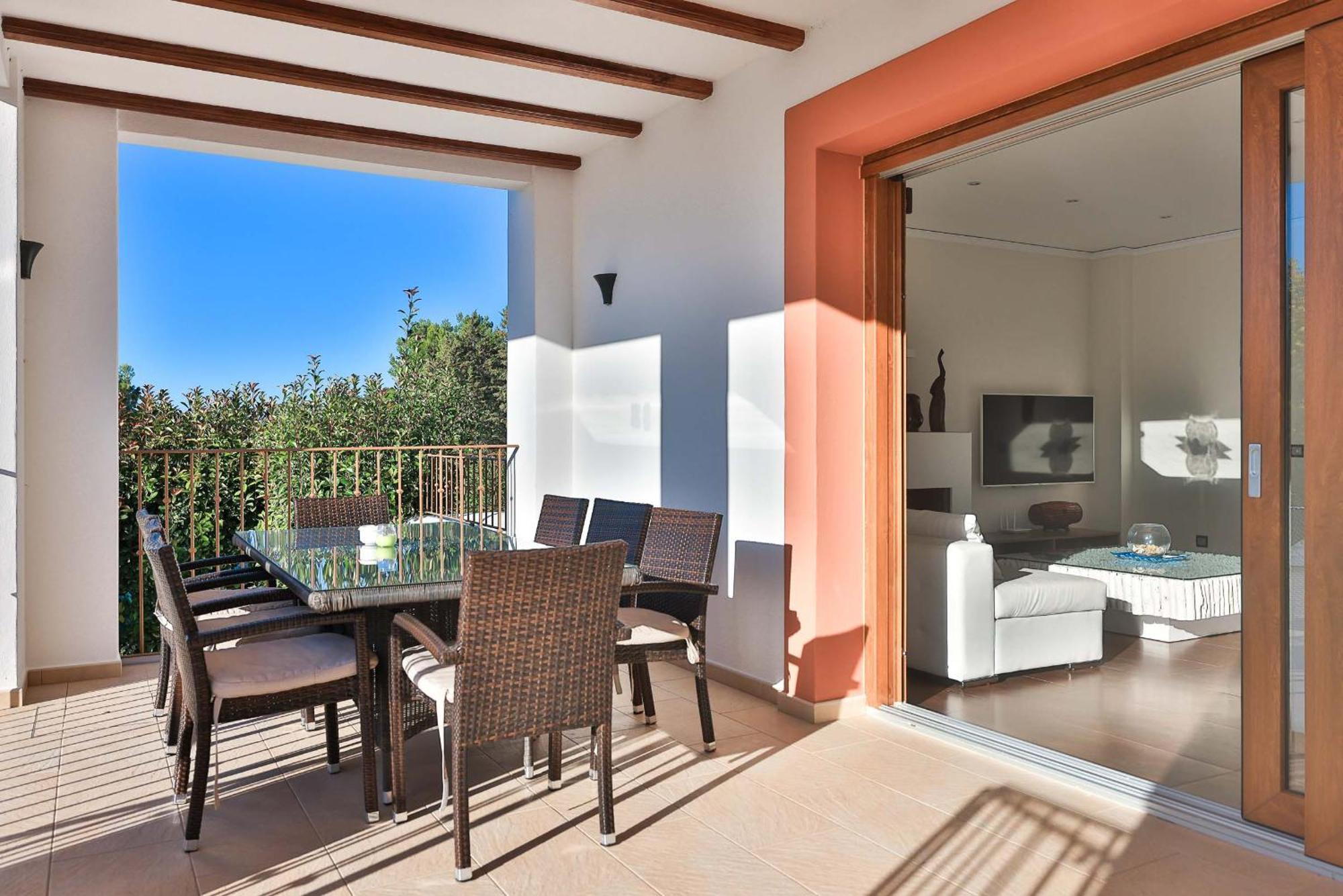 Villa Casa Fenix *