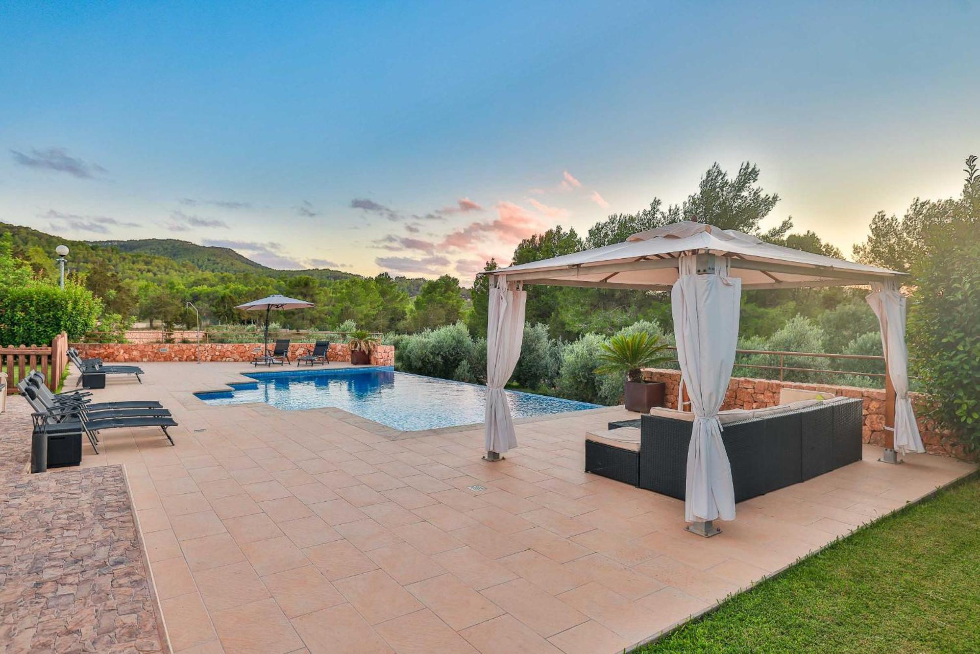 Casa Fenix Villa San Antonio (Ibiza)