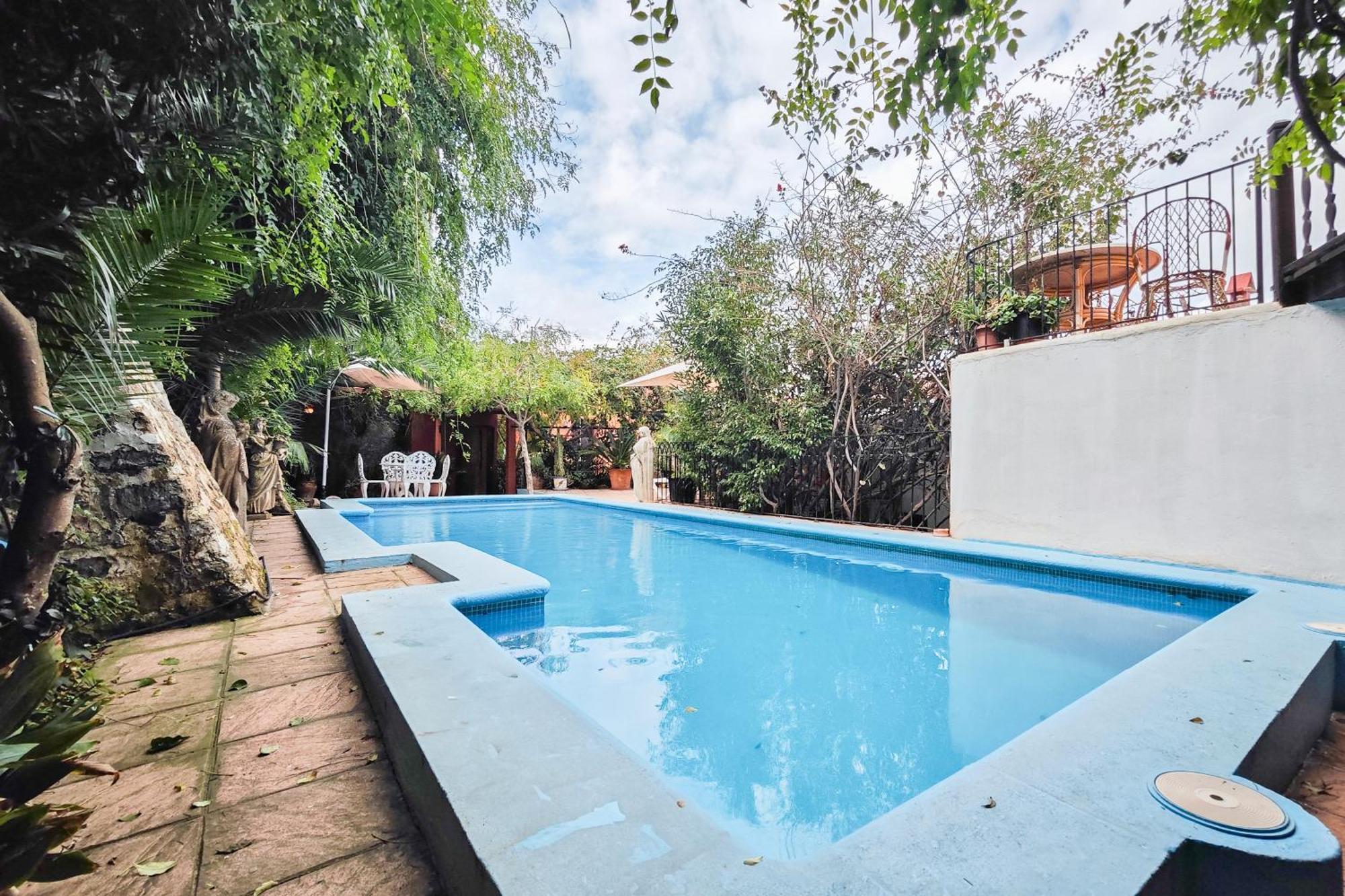 Navila Estudio En La Piscina Apartment