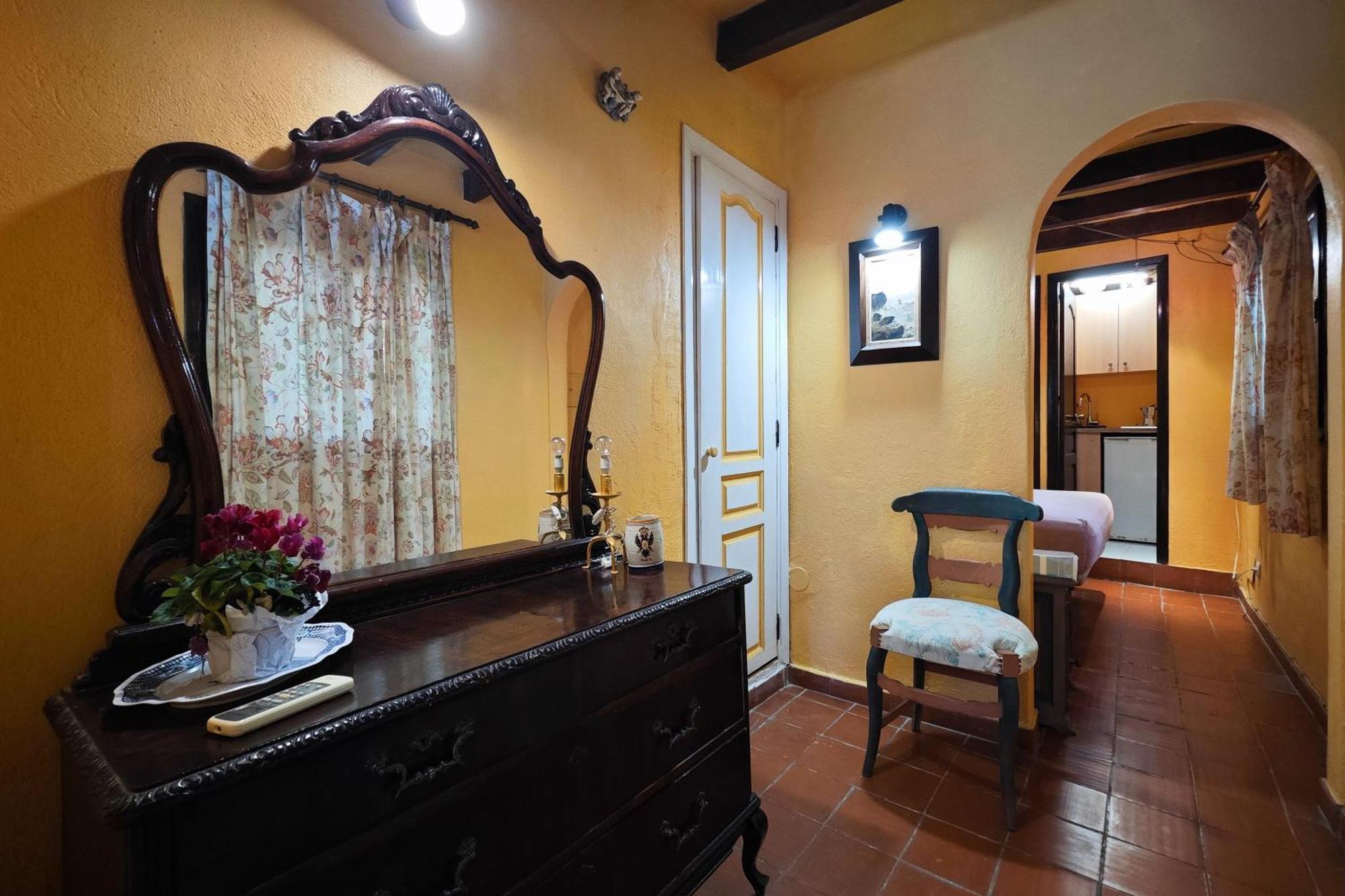 Apartamento Navila Estudio En La Piscina