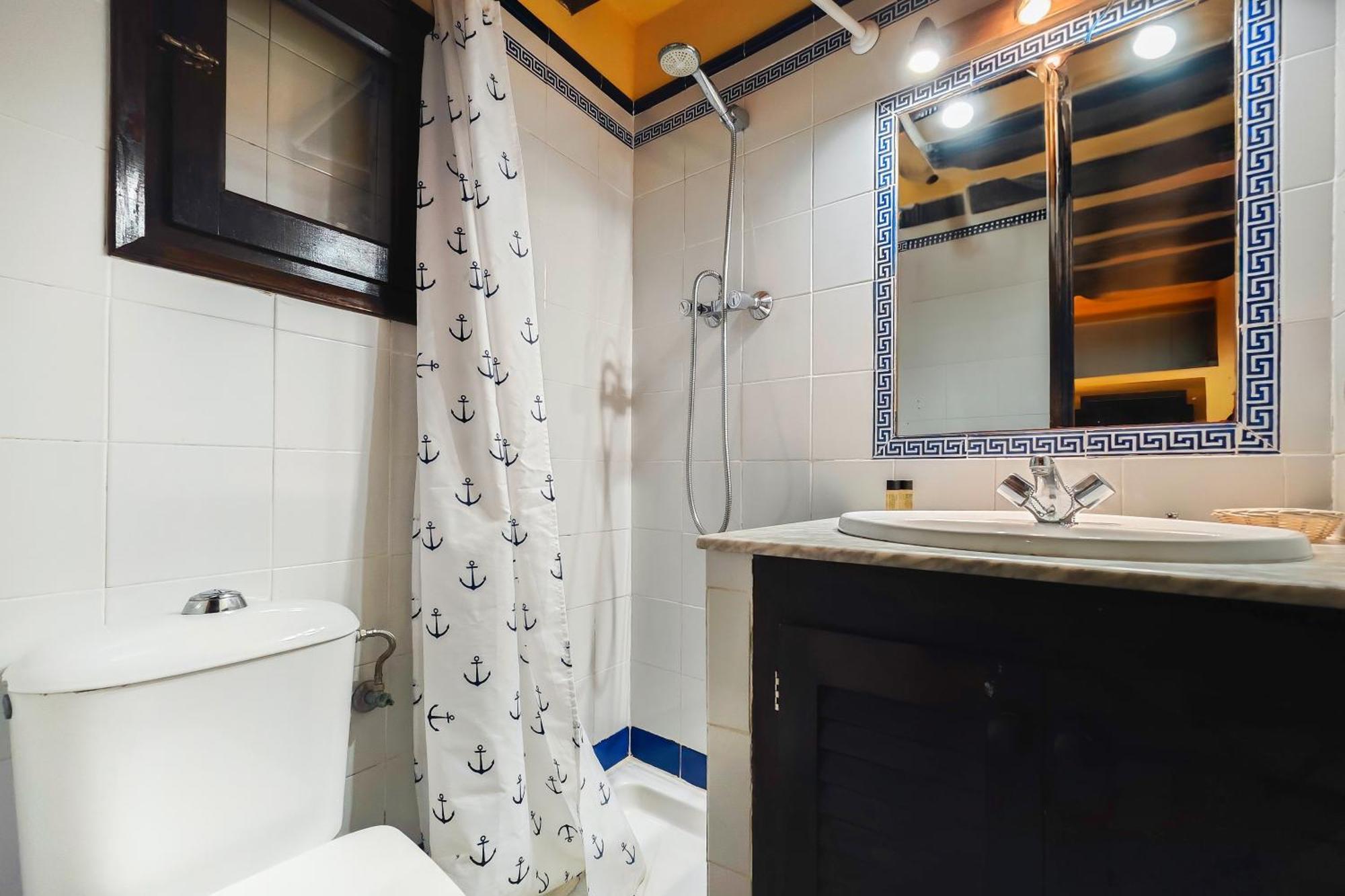 Apartamento Navila Estudio En La Piscina Cidade de Ibiza