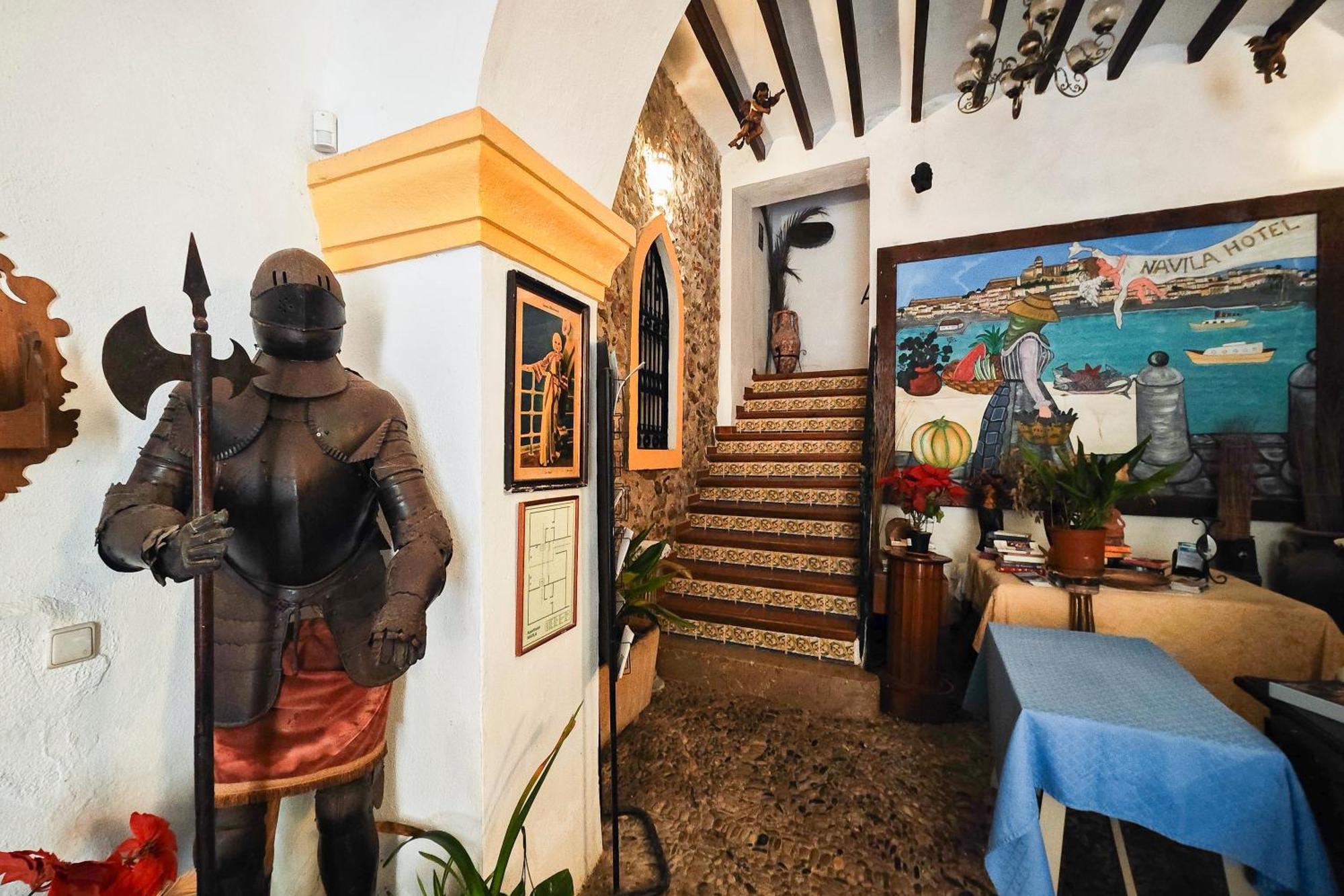 Apartamento Navila Estudio En La Piscina *