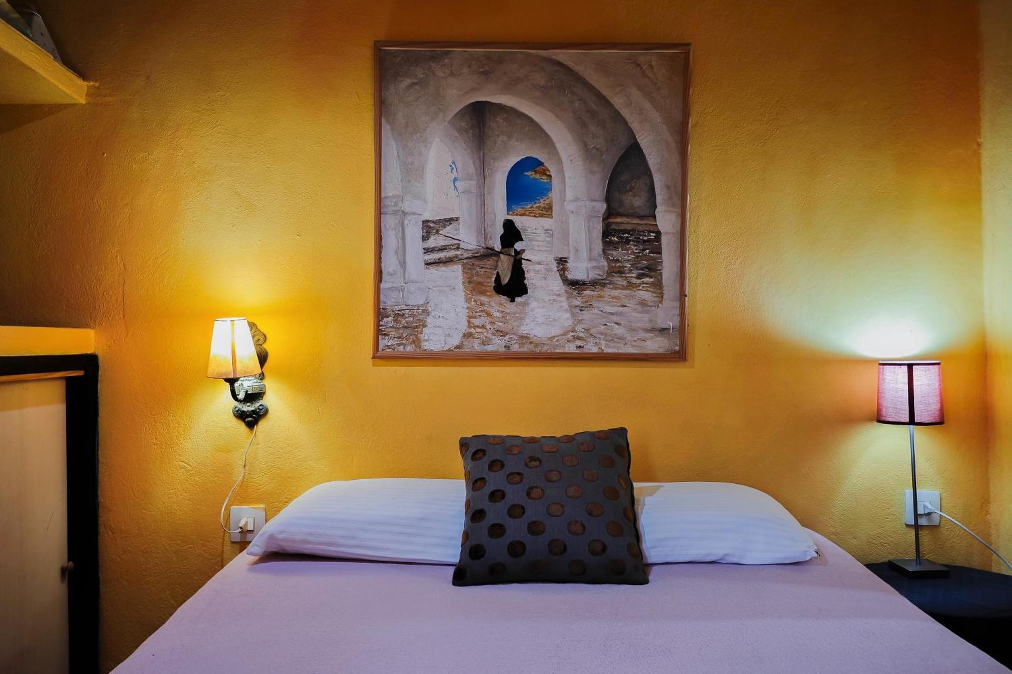 Navila Estudio En La Piscina Apartamento Cidade de Ibiza