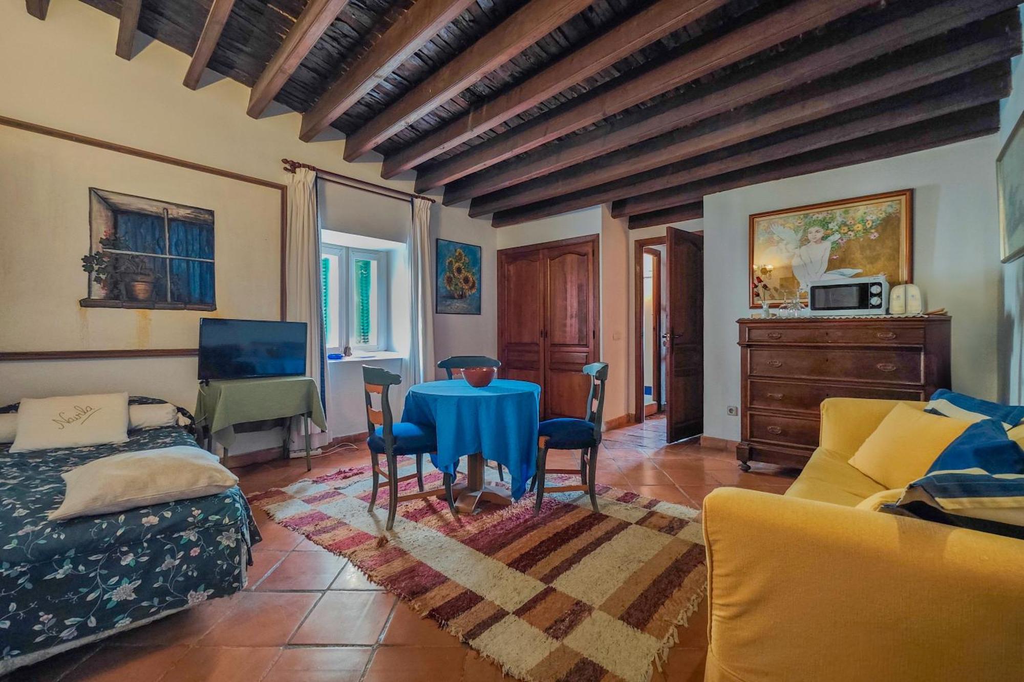 Navila Pasillo Superior Apartment