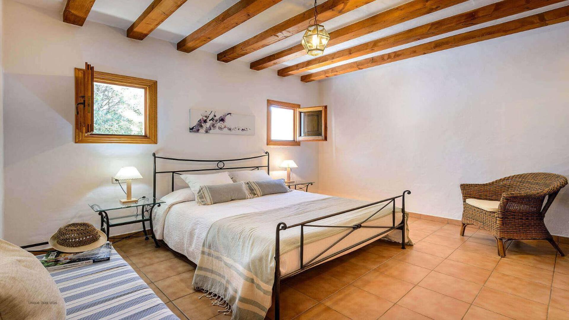 New! Cana Romero Ii Sea Views Sant Josep de sa Talaia