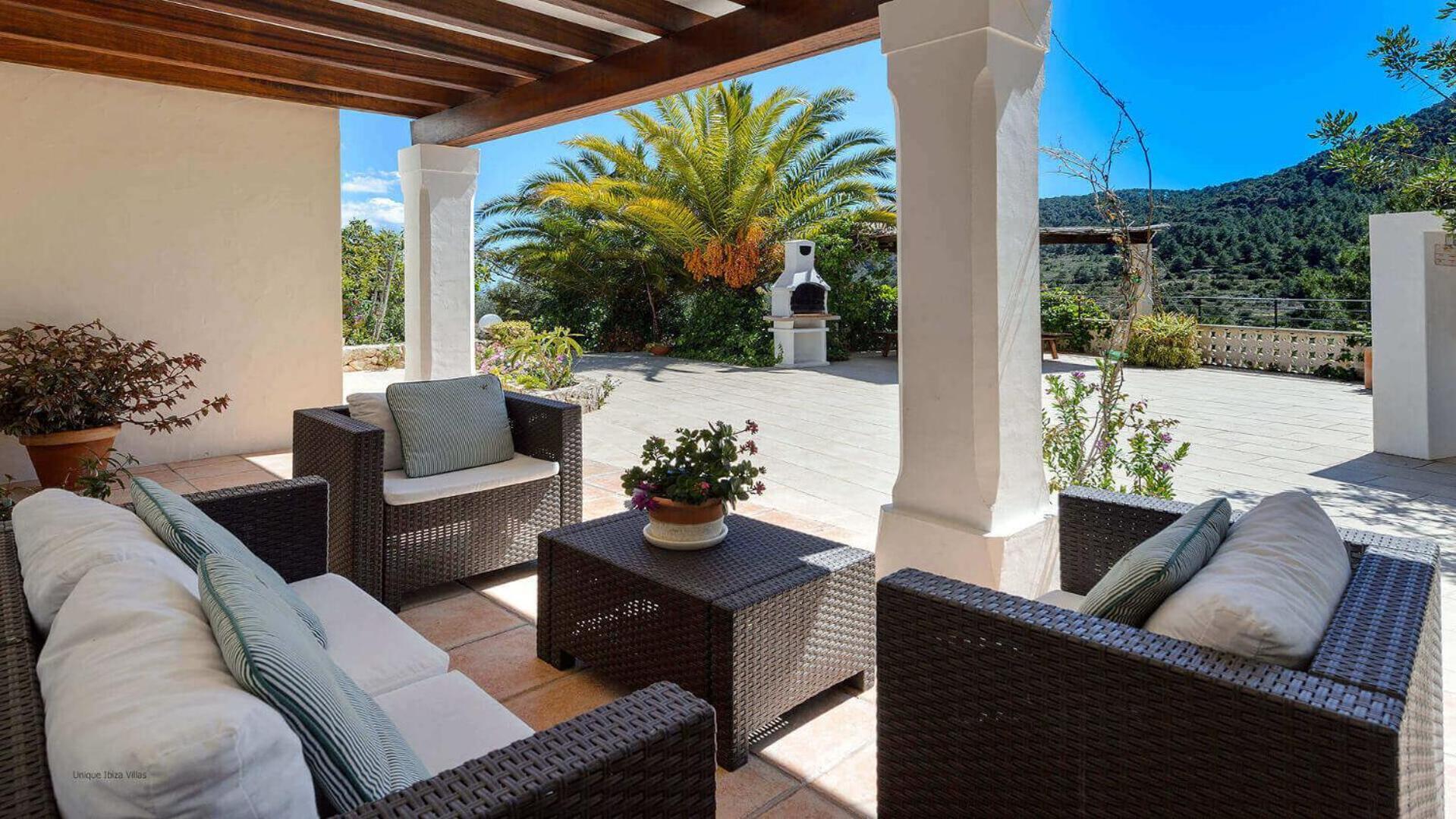 Villa New! Cana Romero Ii Sea Views