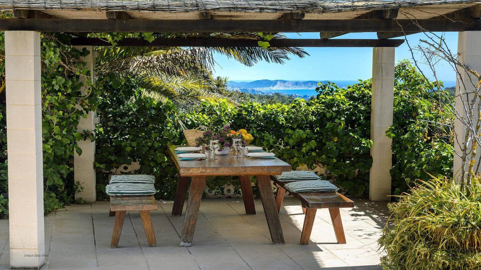 New! Cana Romero Ii Sea Views Villa *