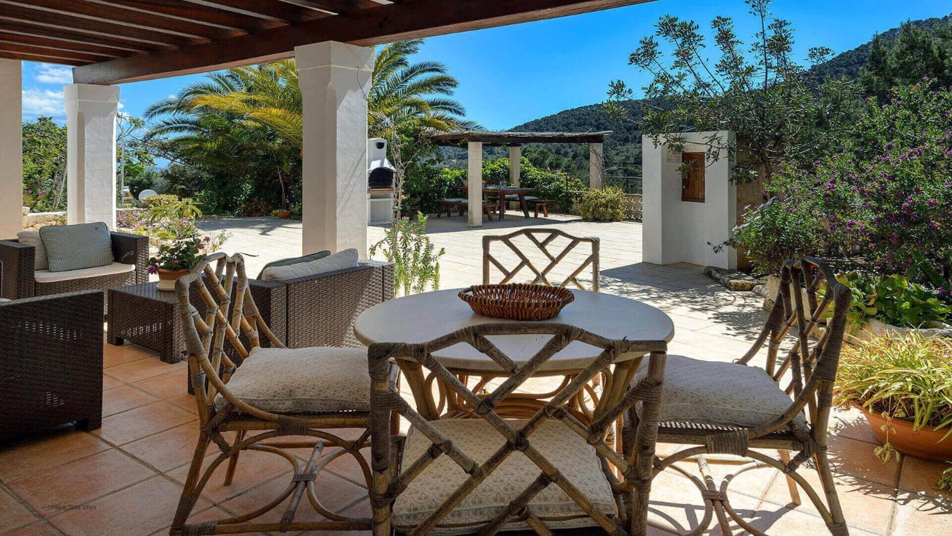 Villa New! Cana Romero Ii Sea Views *
