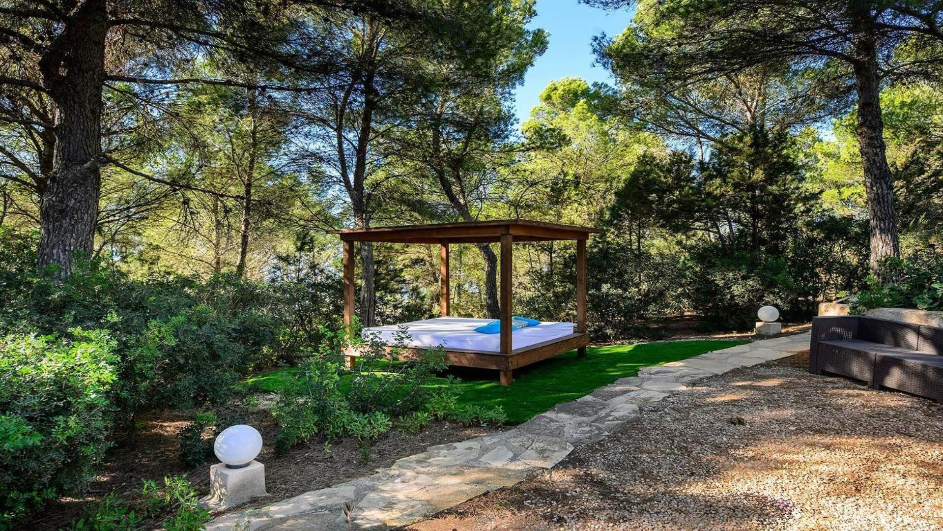 Villa New! Cana Romero Ii Sea Views *