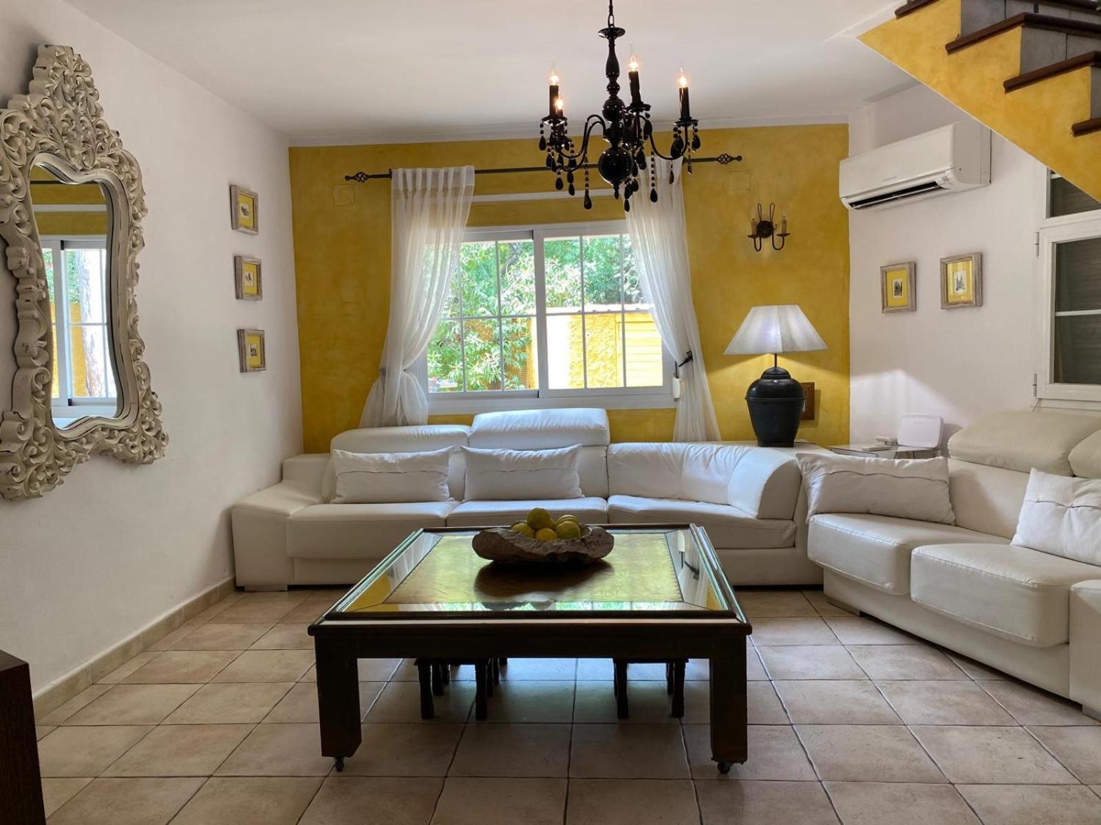 Alba Villa *