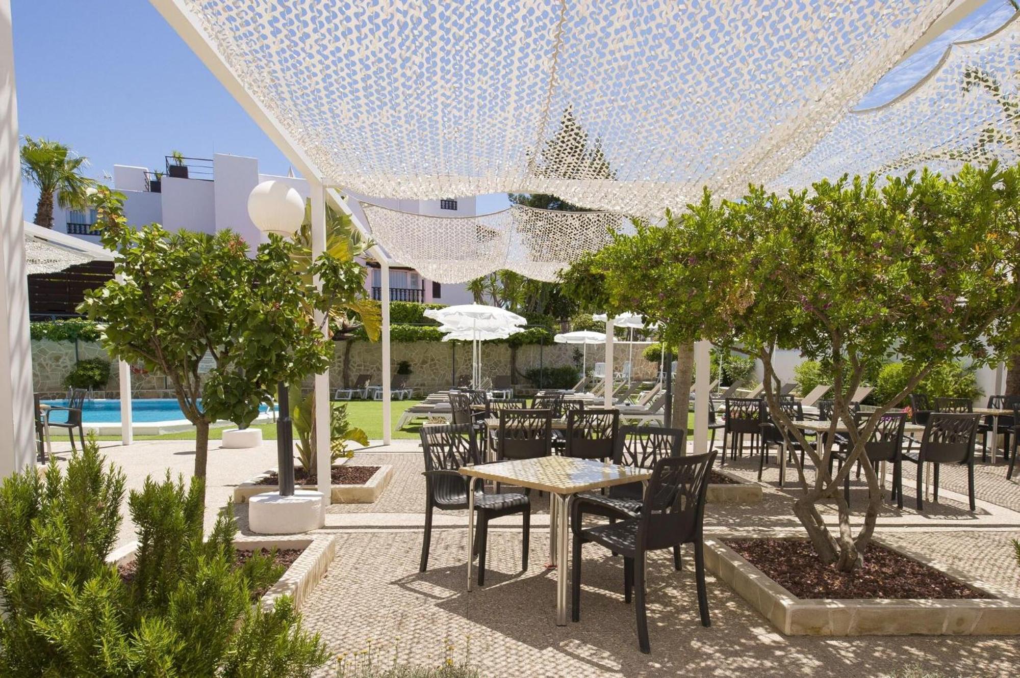 Hotel Casual Bahia Ibiza San Antonio (Ibiza)