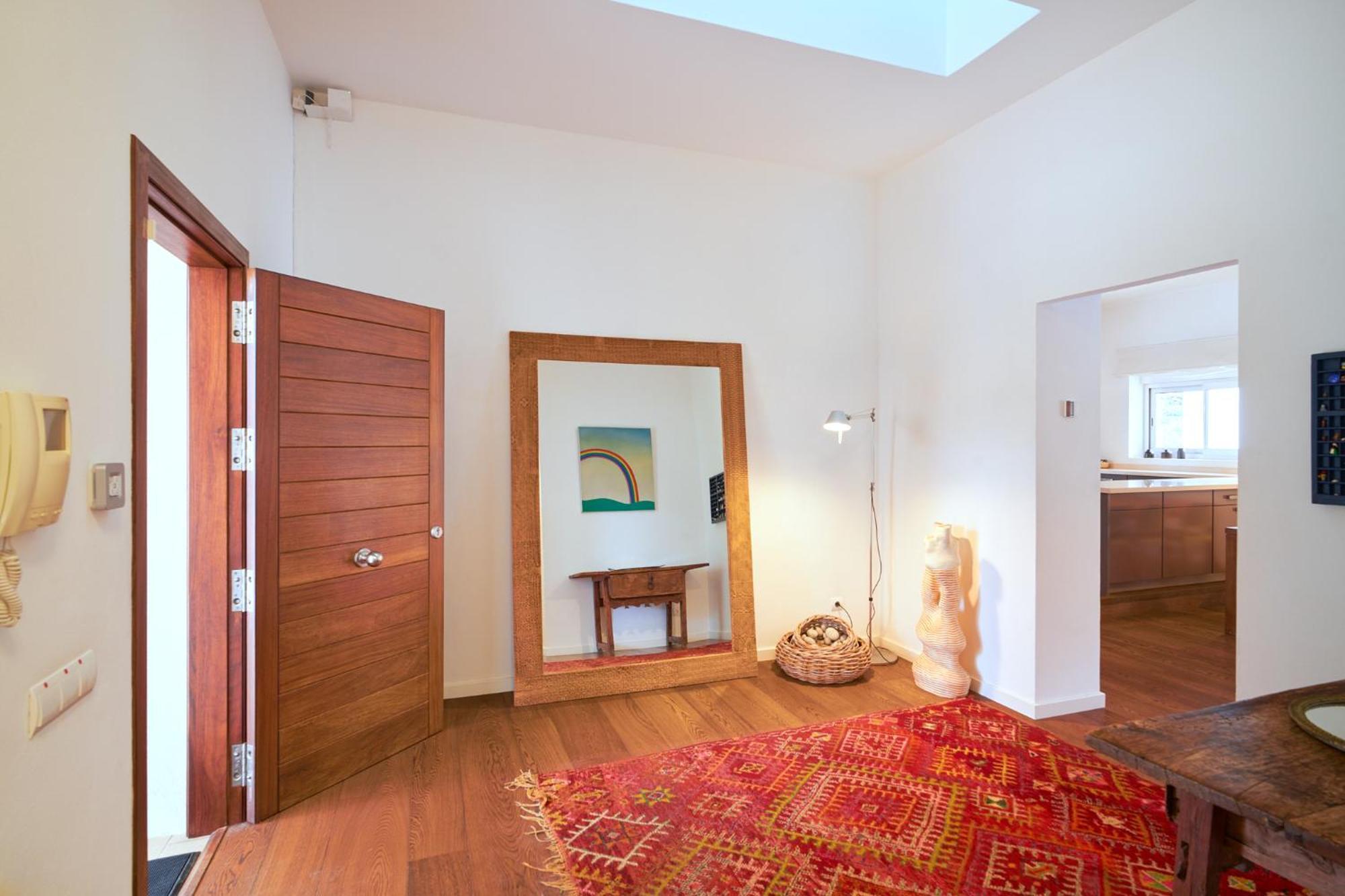Villa Coll Des Cocons Barefoot House 5min From Pacha