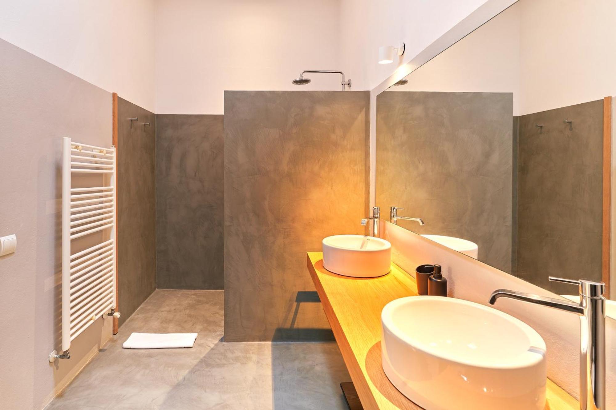 Coll Des Cocons Barefoot House 5min From Pacha Villa *