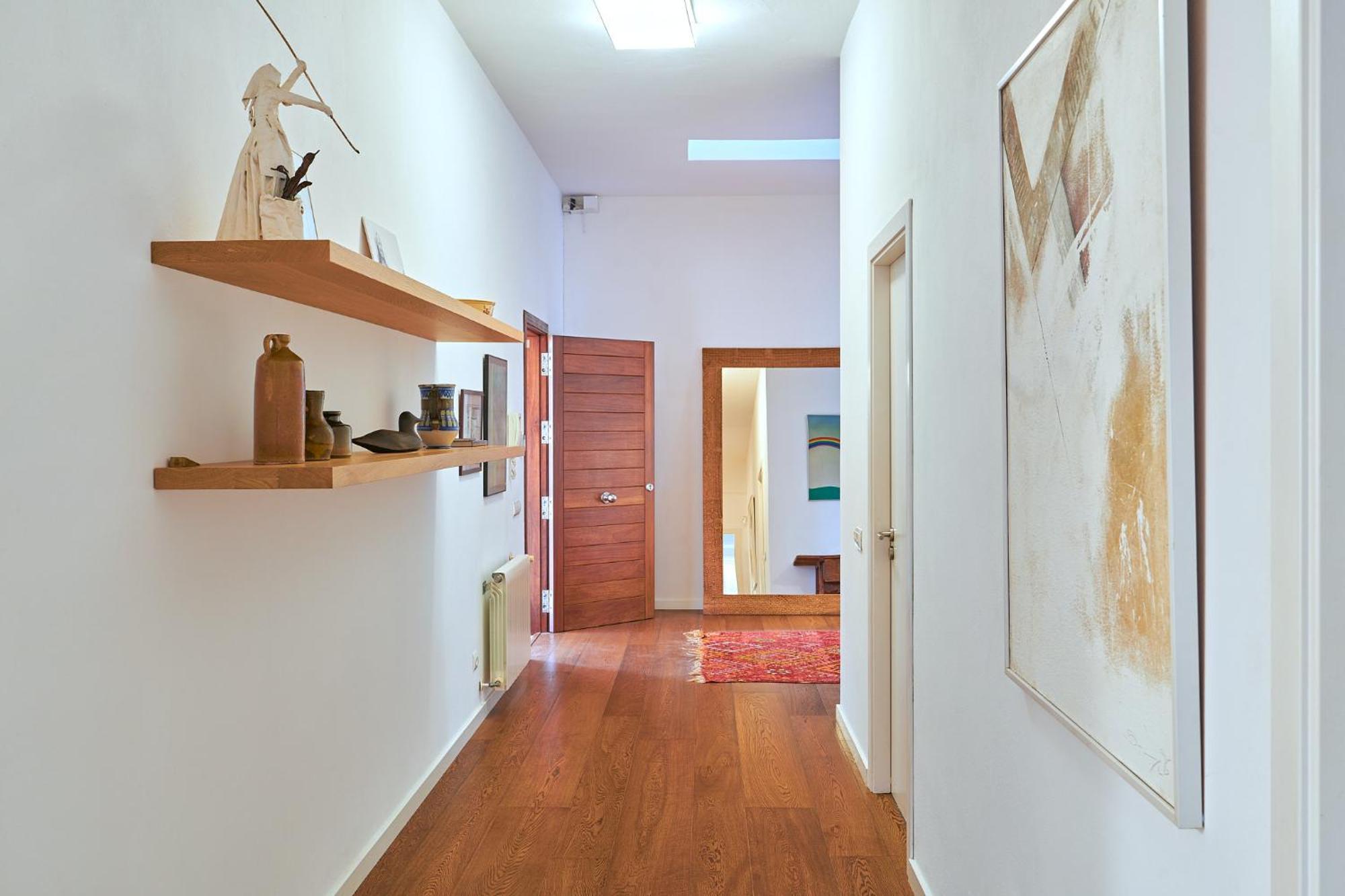 Coll Des Cocons Barefoot House 5min From Pacha Villa Can Furnet