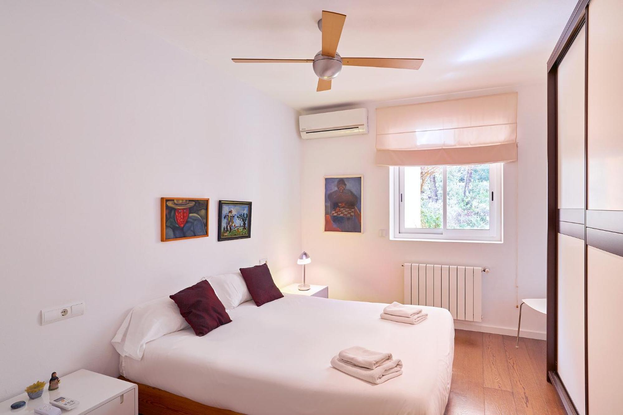 Coll Des Cocons Barefoot House 5min From Pacha *