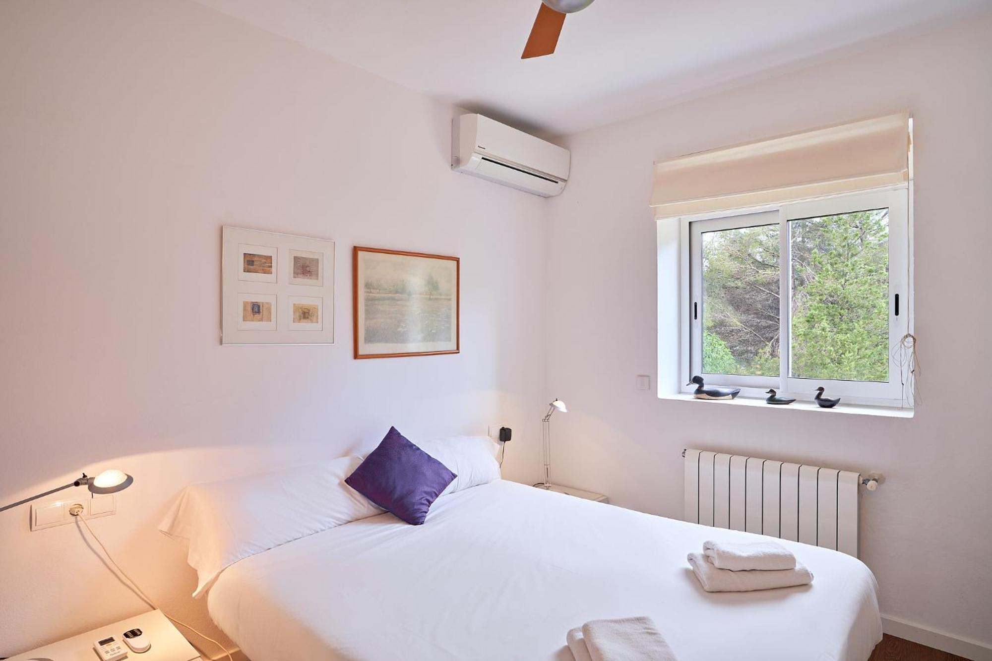 Coll Des Cocons Barefoot House 5min From Pacha Villa *