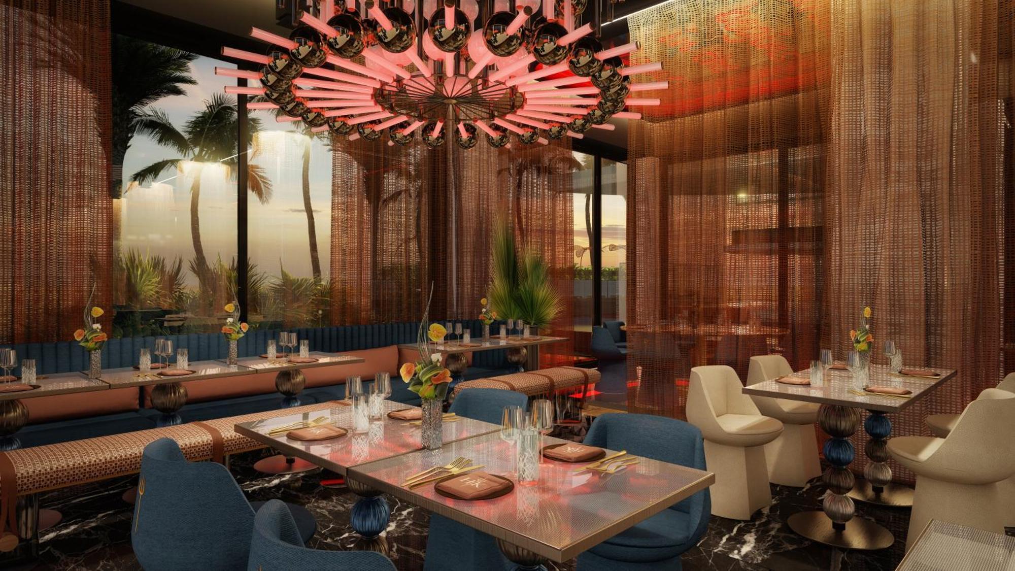 Hotel Ushuaia Ibiza - Adults Only - Club Entrance Included Playa d'en Bossa