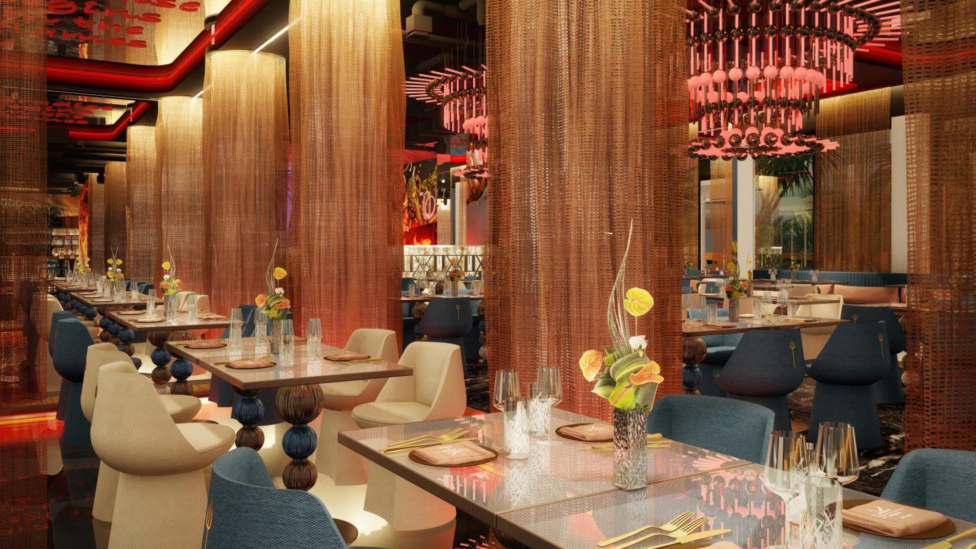 Ushuaia Ibiza - Adults Only - Club Entrance Included Playa d'en Bossa