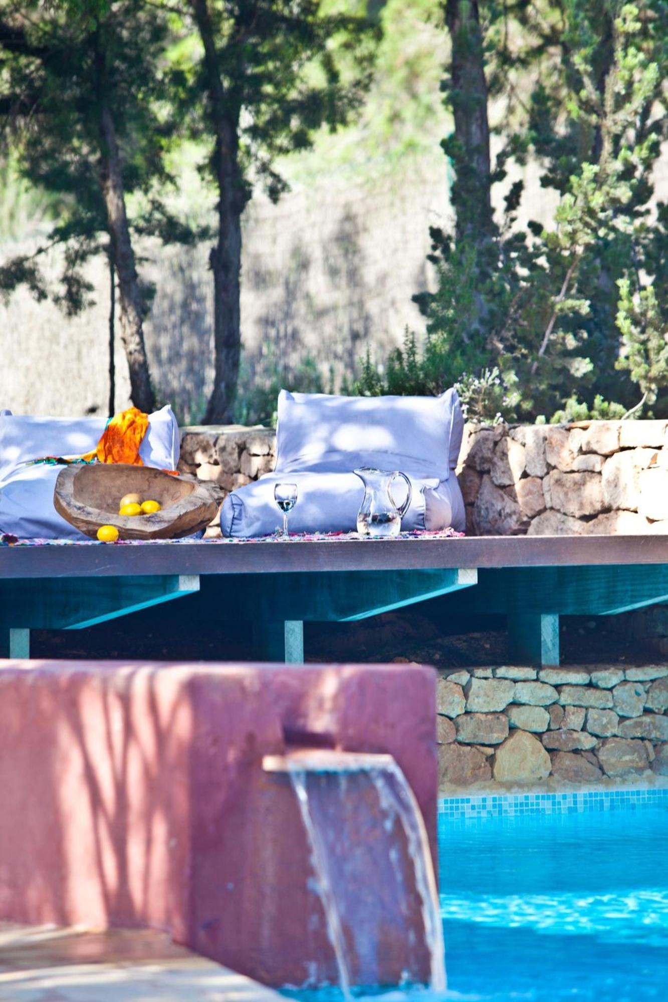 Villa Rafal Ibiza Sant Josep de sa Talaia