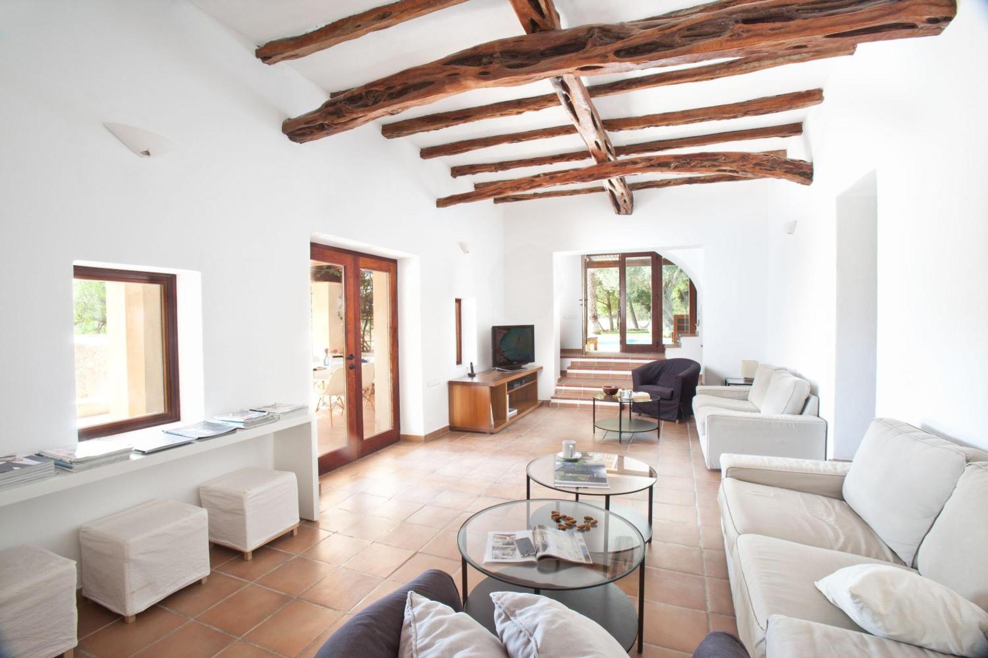 Villa Rafal Ibiza Sant Josep de sa Talaia