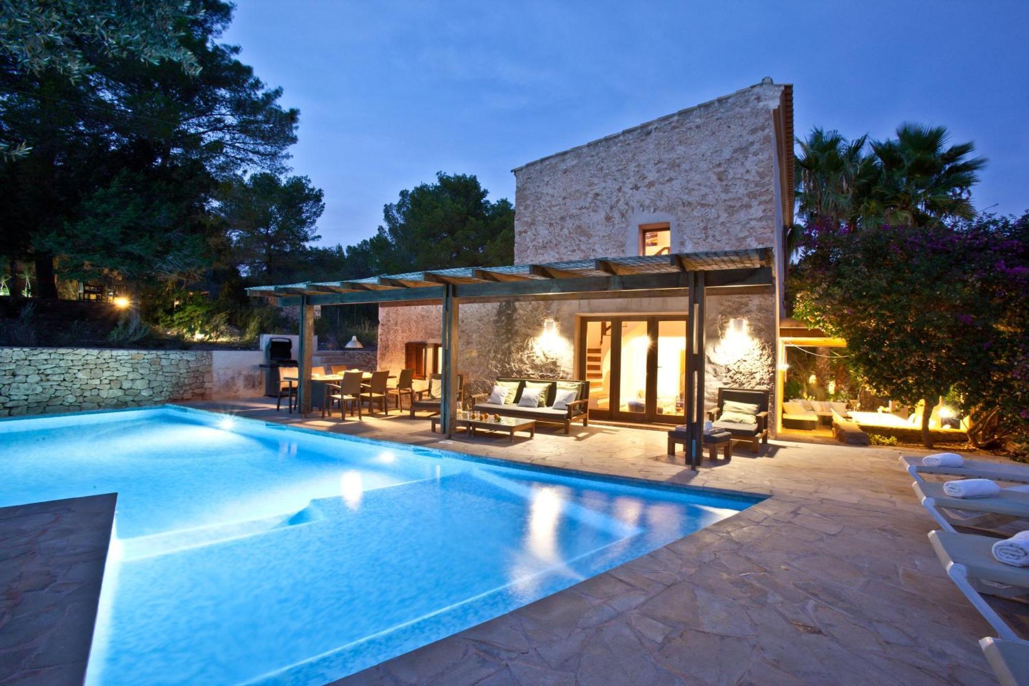 Rafal Ibiza