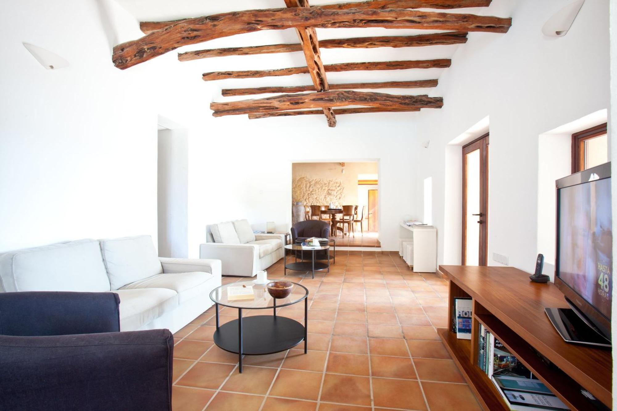 Rafal Ibiza Villa