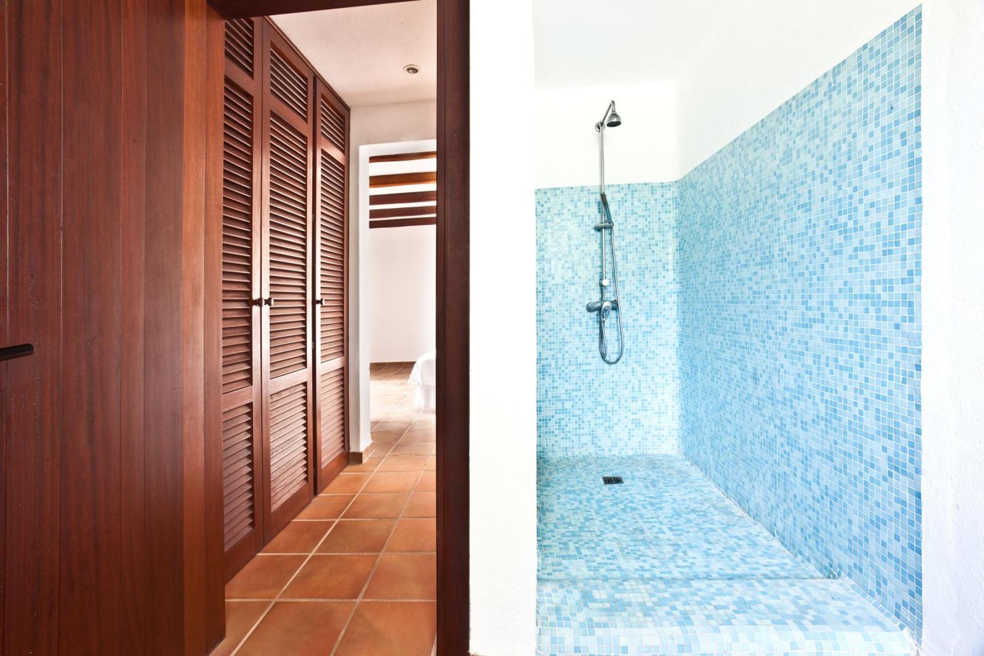 Villa Rafal Ibiza *