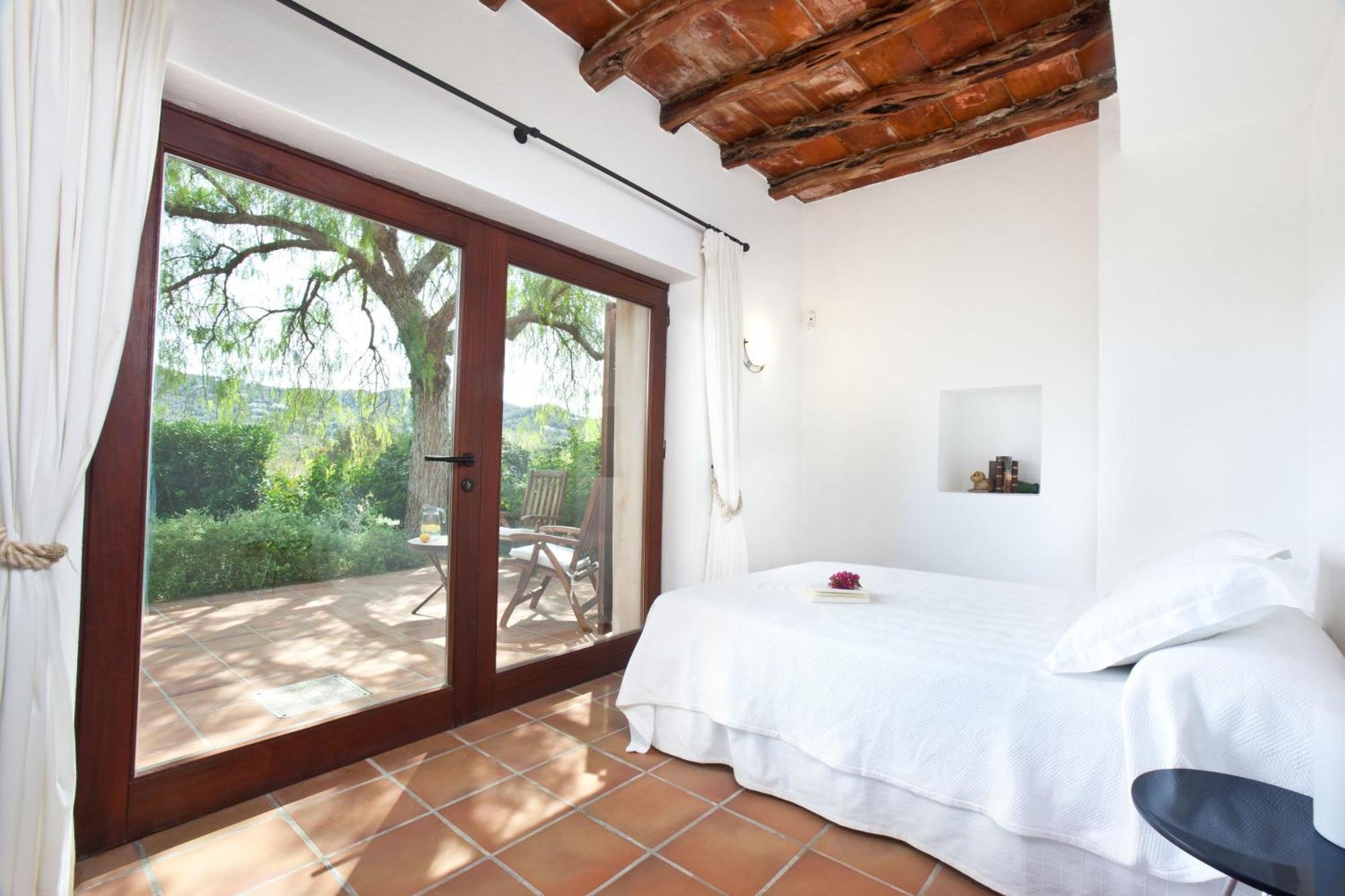 Rafal Ibiza Villa Sant Josep de sa Talaia
