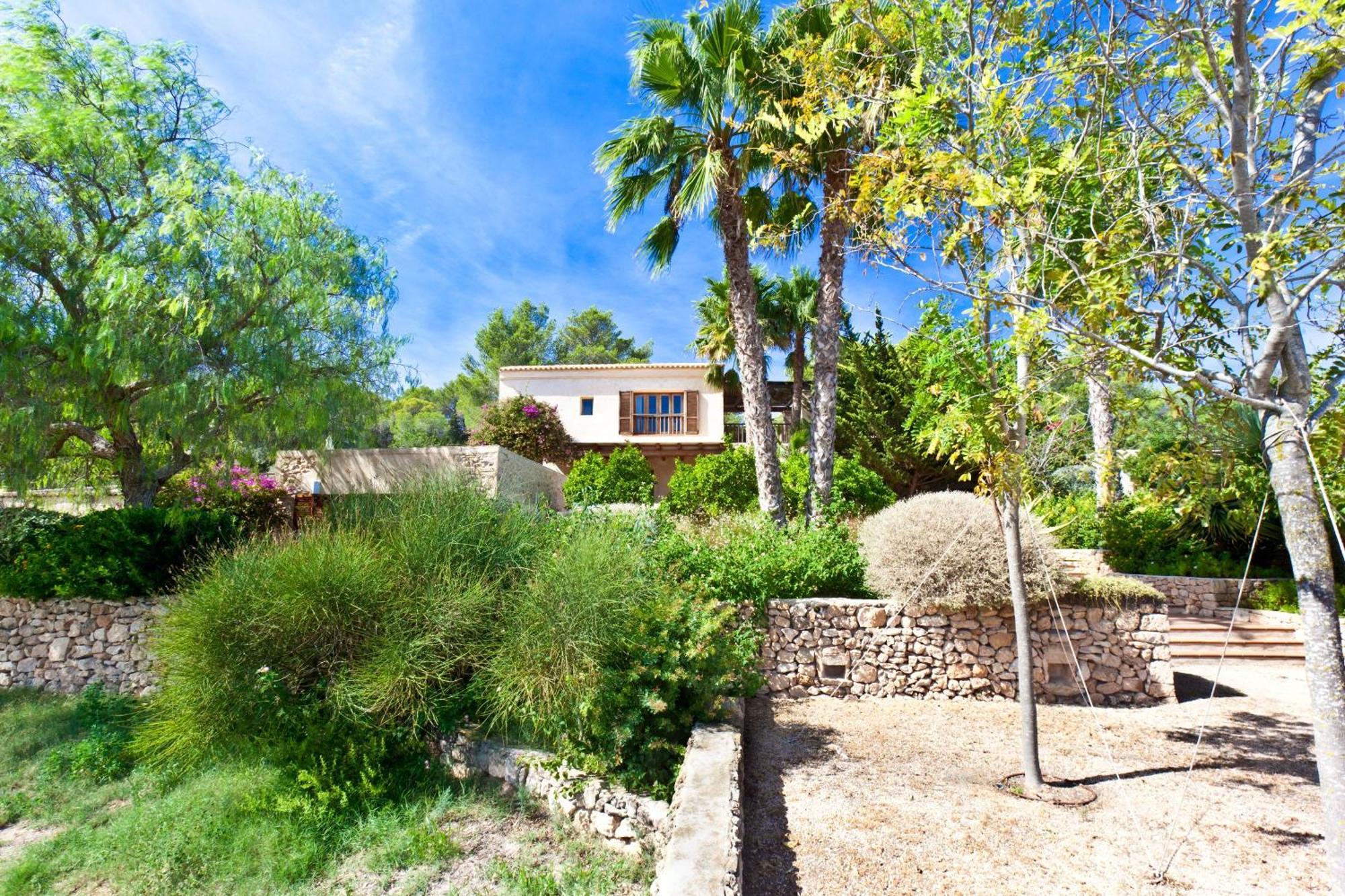 Rafal Ibiza Villa