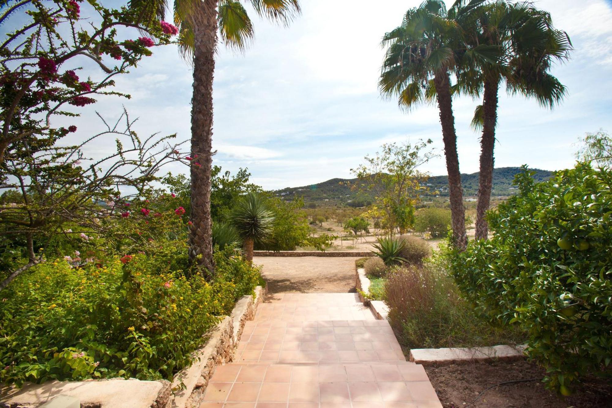 Villa Rafal Ibiza