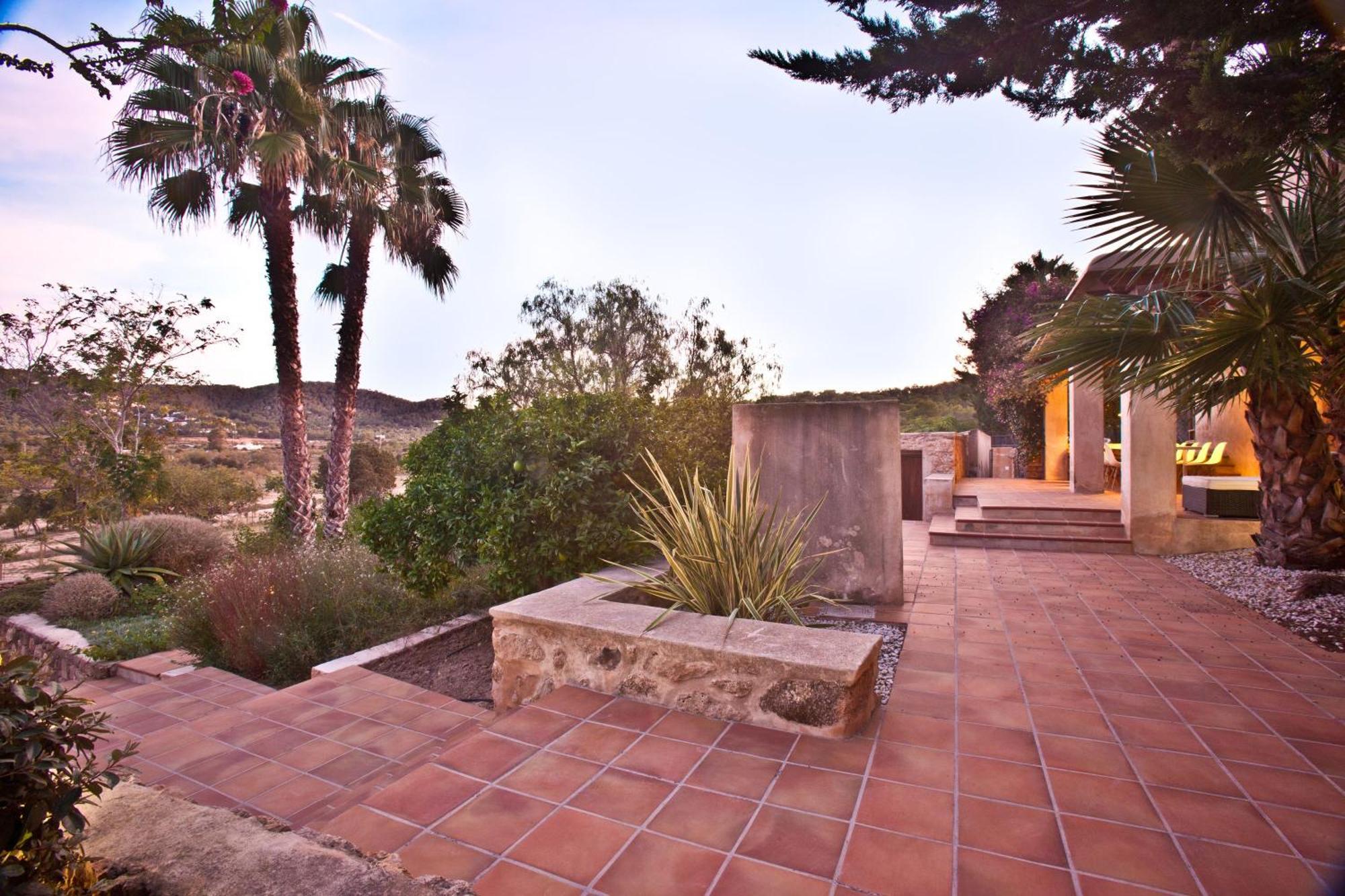 Rafal Ibiza Villa *