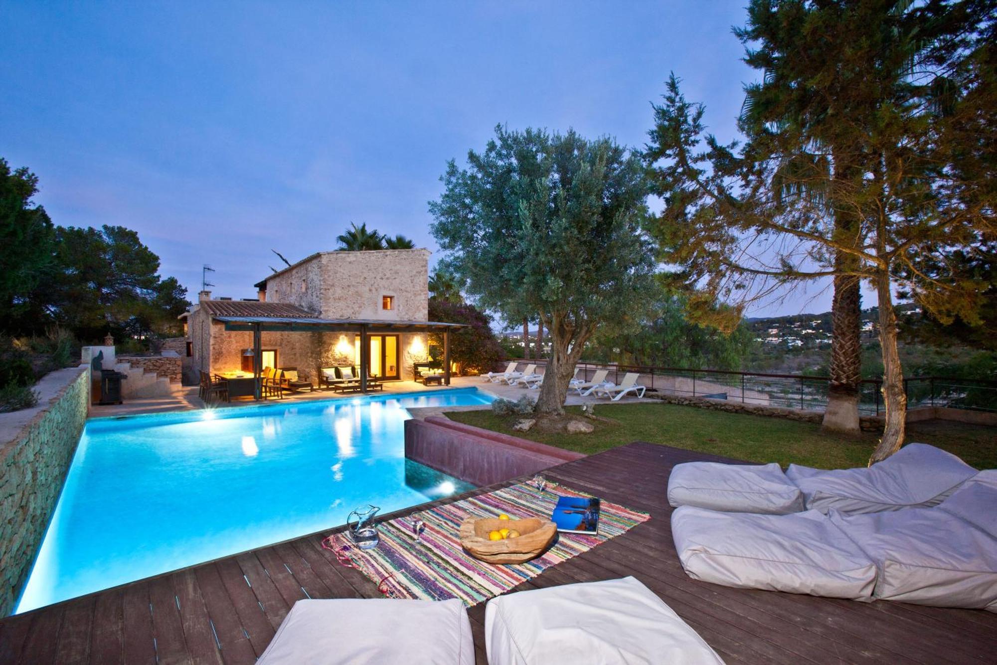 Rafal Ibiza Villa Sant Josep de sa Talaia