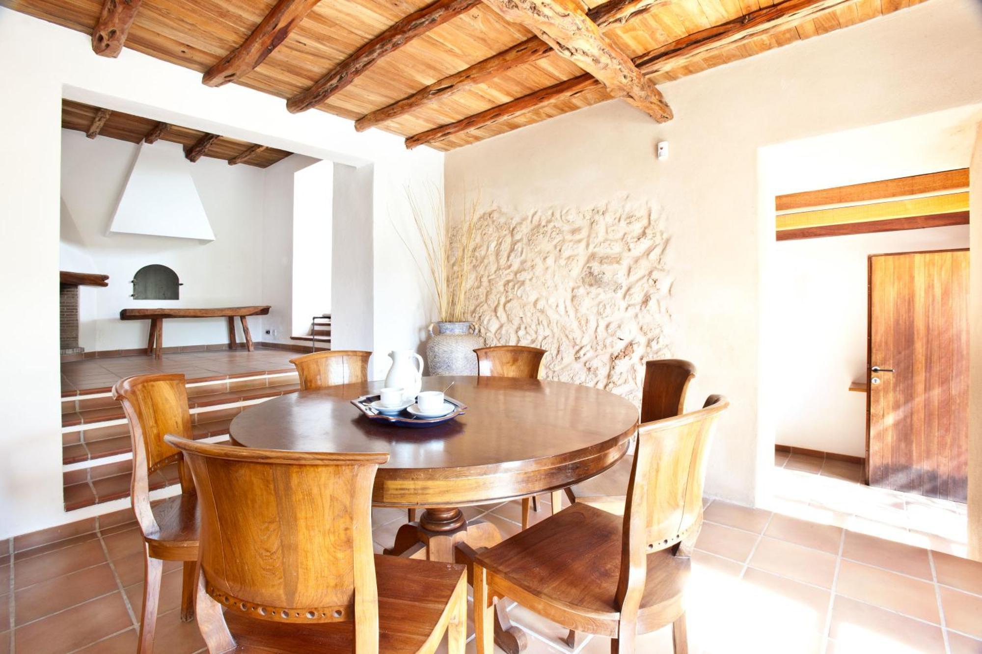 Villa Rafal Ibiza Sant Josep de sa Talaia