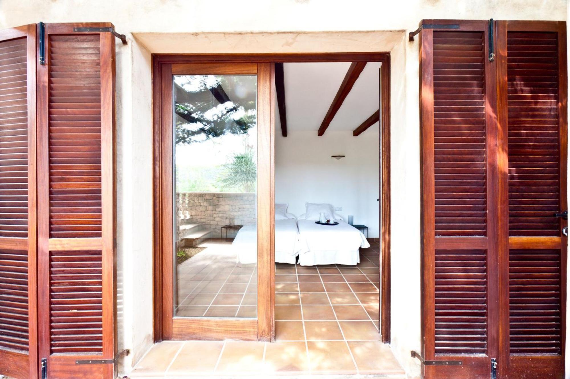 Rafal Ibiza Villa
