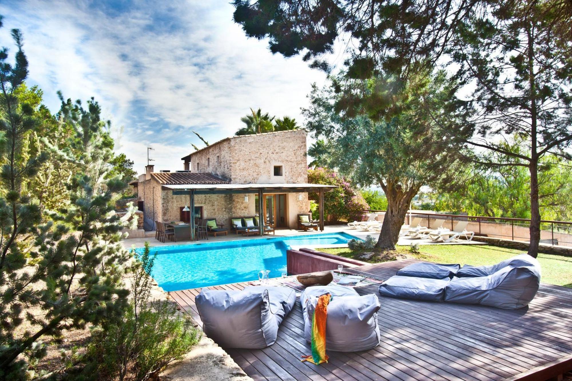 Villa Rafal Ibiza