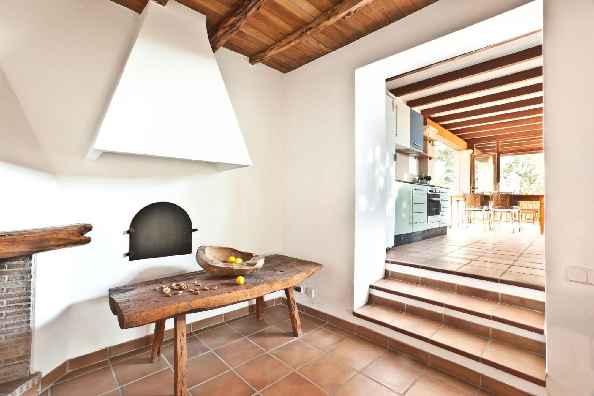 Rafal Ibiza Villa *