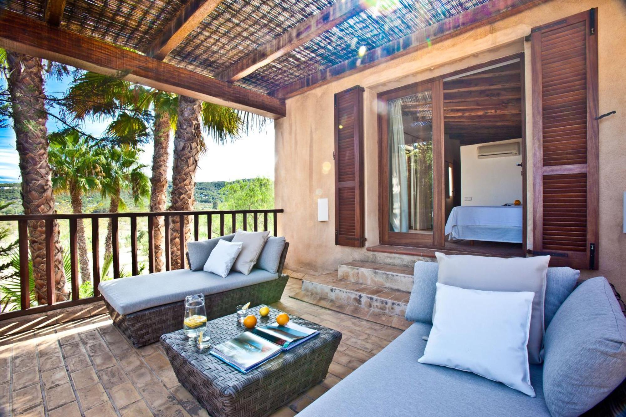 Villa Rafal Ibiza *