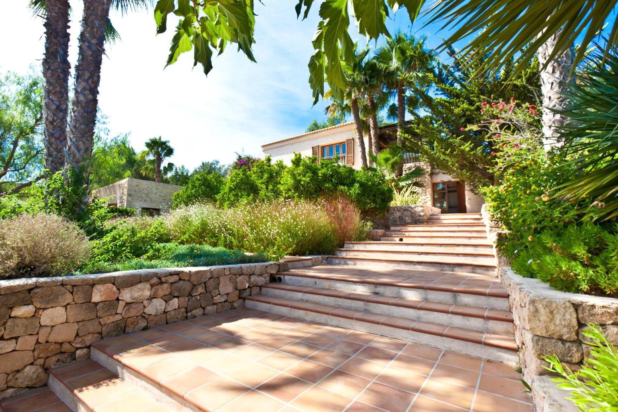 Rafal Ibiza Villa Sant Josep de sa Talaia
