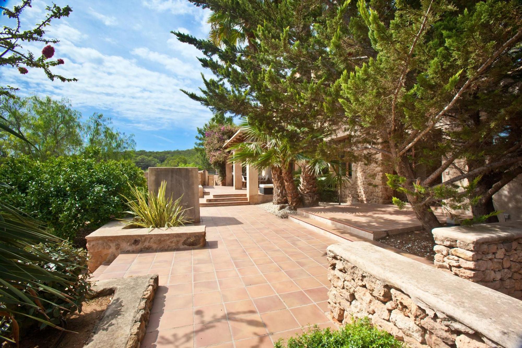 Rafal Ibiza Villa *